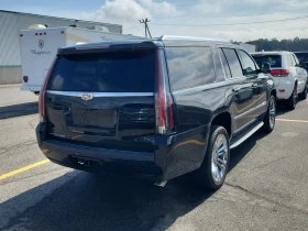 Cadillac Escalade PREMIUM LUXURY * * CARFAX * *   * *  | Mobile.bg    3