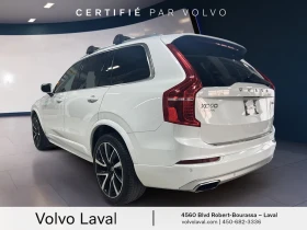 Volvo Xc90 6 MOMENTUM* DISTRONIC* * * LED | Mobile.bg    6