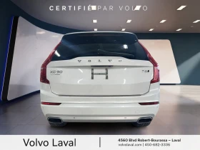 Volvo Xc90 6 MOMENTUM* DISTRONIC* * * LED | Mobile.bg    5
