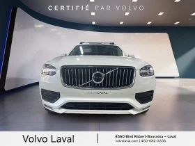 Volvo Xc90 6 MOMENTUM* DISTRONIC* * * LED | Mobile.bg    2