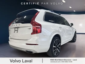 Volvo Xc90 6 MOMENTUM* DISTRONIC* * * LED | Mobile.bg    4