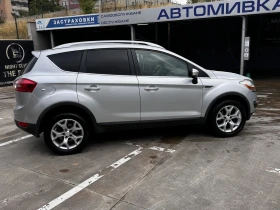 Ford Kuga 2.0 TDCI  | Mobile.bg    9