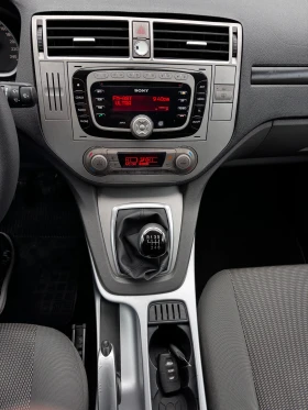 Ford Kuga 2.0 TDCI  | Mobile.bg    11