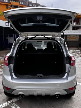 Ford Kuga 2.0 TDCI  | Mobile.bg    7