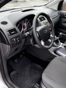 Ford Kuga 2.0 TDCI  | Mobile.bg    12