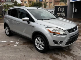 Ford Kuga 2.0 TDCI  | Mobile.bg    2