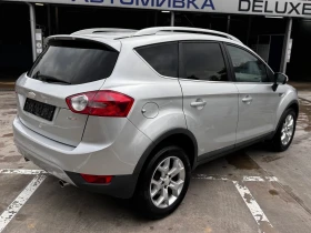 Ford Kuga 2.0 TDCI  | Mobile.bg    5