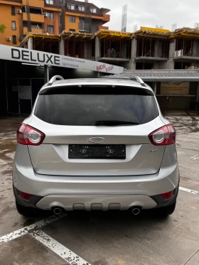 Ford Kuga 2.0 TDCI  | Mobile.bg    6