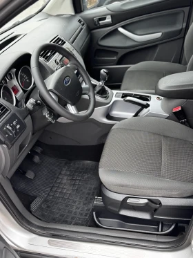 Ford Kuga 2.0 TDCI  | Mobile.bg    13