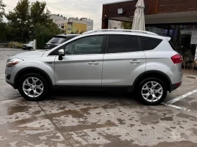Ford Kuga 2.0 TDCI  | Mobile.bg    8