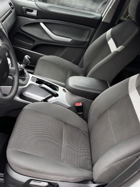 Ford Kuga 2.0 TDCI  | Mobile.bg    14