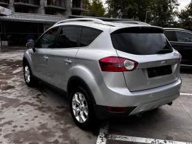 Ford Kuga 2.0 TDCI  | Mobile.bg    4