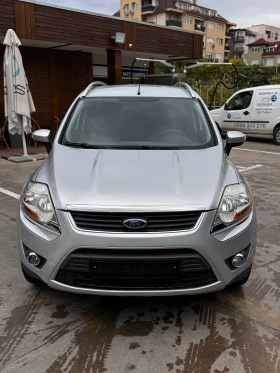 Ford Kuga 2.0 TDCI  | Mobile.bg    3