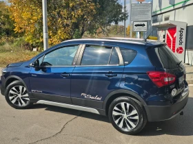 Suzuki SX4 S-Cross 29хил.км/КОЖА/DISTRONIC/NAVI/СЕРВ.КНИЖКА! - 32700 лв. / 16719.24 € - 76228551 15