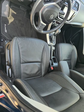 Suzuki SX4 S-Cross 29хил.км/КОЖА/DISTRONIC/NAVI/СЕРВ.КНИЖКА! - 32700 лв. / 16719.24 € - 76228551 7
