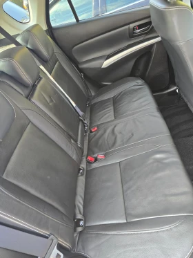 Suzuki SX4 S-Cross 29хил.км/КОЖА/DISTRONIC/NAVI/СЕРВ.КНИЖКА! - 32700 лв. / 16719.24 € - 76228551 5