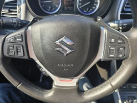 Suzuki SX4 S-Cross 29хил.км/КОЖА/DISTRONIC/NAVI/СЕРВ.КНИЖКА! - 32700 лв. / 16719.24 € - 76228551 17