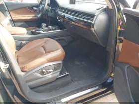 Audi Q7 3.0T* PREMIUM* ОБДУХВАНЕ* ПОДГРЕВИ* КУПИ СЕГА - 22000 лв. / 11248.42 € - 97771512 7