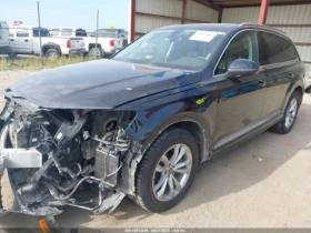 Audi Q7 3.0T* PREMIUM* ОБДУХВАНЕ* ПОДГРЕВИ* КУПИ СЕГА - 22000 лв. / 11248.42 € - 97771512 3