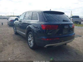 Audi Q7 3.0T* PREMIUM* ОБДУХВАНЕ* ПОДГРЕВИ* КУПИ СЕГА - 22000 лв. / 11248.42 € - 97771512 4