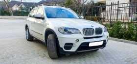 BMW X5 40D - 14000 € / 27381.62 лв. - 46191159 2