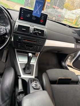 BMW X3 | Mobile.bg    13