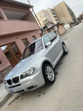 BMW X3 | Mobile.bg    4
