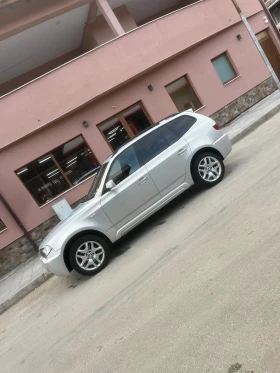BMW X3 | Mobile.bg    6