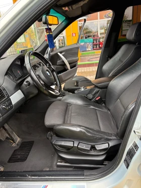 BMW X3 | Mobile.bg    10