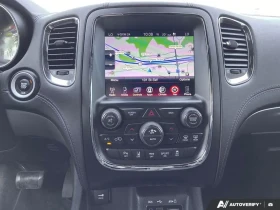 Dodge Durango 2017* R/T* 5.7 V8* ОБДУХ* ДИСТРОНИК* LANE ASSIST*  - 28999 лв. / 14826.95 € - 94301492 11