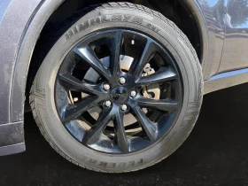 Dodge Durango 2017* R/T* 5.7 V8* ОБДУХ* ДИСТРОНИК* LANE ASSIST*  - 28999 лв. / 14826.95 € - 94301492 17
