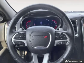 Dodge Durango 2017* R/T* 5.7 V8* ОБДУХ* ДИСТРОНИК* LANE ASSIST*  - 28999 лв. / 14826.95 € - 94301492 7
