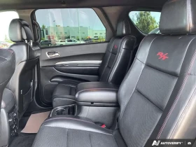 Dodge Durango 2017* R/T* 5.7 V8* ОБДУХ* ДИСТРОНИК* LANE ASSIST*  - 28999 лв. / 14826.95 € - 94301492 14