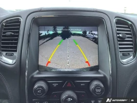 Dodge Durango 2017* R/T* 5.7 V8* ОБДУХ* ДИСТРОНИК* LANE ASSIST*  - 28999 лв. / 14826.95 € - 94301492 12