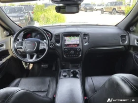 Dodge Durango 2017* R/T* 5.7 V8* ОБДУХ* ДИСТРОНИК* LANE ASSIST*  - 28999 лв. / 14826.95 € - 94301492 6