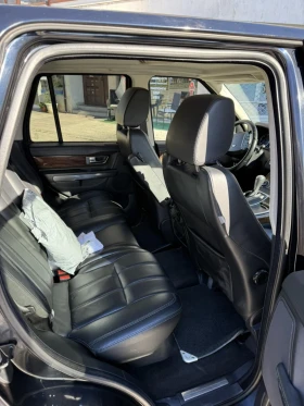 Land Rover Range Rover Sport 3.6 autobiography БАРТЕР ЛИЗИНГ, снимка 8