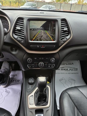 Jeep Cherokee 2.0MJET 4X4 - 18500 лв. / 9458.90 € - 41072686 10