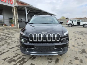Jeep Cherokee 2.0MJET 4X4 - 18500 лв. / 9458.90 € - 41072686 2