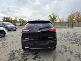 Jeep Cherokee 2.0MJET 4X4 - 18500 лв. / 9458.90 € - 41072686 5