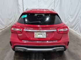Mercedes-Benz GLA 250 * CARFAX * ФИНАНСИРАНЕ  - 22100 лв. / 11299.55 € - 78215190 6