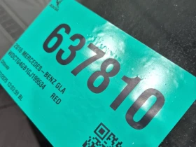 Mercedes-Benz GLA 250 * CARFAX * ФИНАНСИРАНЕ  - 22100 лв. / 11299.55 € - 78215190 14