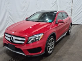 Mercedes-Benz GLA 250 * CARFAX * ФИНАНСИРАНЕ 