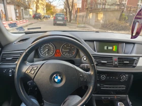 BMW X1, снимка 4