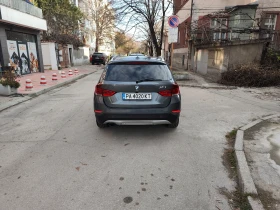 BMW X1, снимка 3