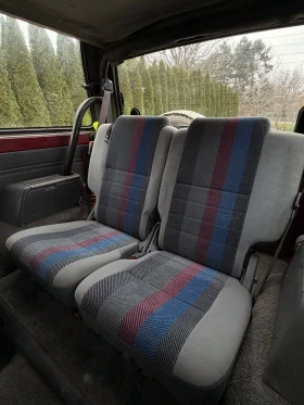 Daihatsu Feroza 1.6i LPG, снимка 10