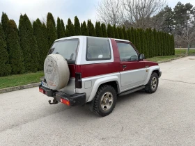 Daihatsu Feroza 1.6i LPG, снимка 5