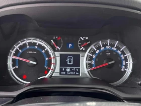 Toyota 4runner * SR5 * CARFAX * БЕЗ ПЪРВОНАЧАЛНА ВНОСКА - 22500 € / 44006.17 лв. - 56136668 8