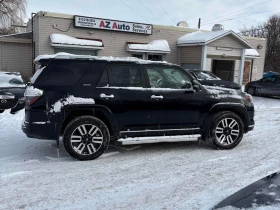 Toyota 4runner * SR5 * CARFAX * БЕЗ ПЪРВОНАЧАЛНА ВНОСКА - 22500 € / 44006.17 лв. - 56136668 3