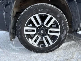 Toyota 4runner * SR5 * CARFAX * БЕЗ ПЪРВОНАЧАЛНА ВНОСКА - 22500 € / 44006.17 лв. - 56136668 7