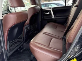 Toyota 4runner * SR5 * CARFAX * БЕЗ ПЪРВОНАЧАЛНА ВНОСКА - 22500 € / 44006.17 лв. - 56136668 10